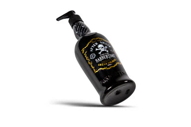 BarberTime After Shave Cream Cologne Black Pearl No. 1